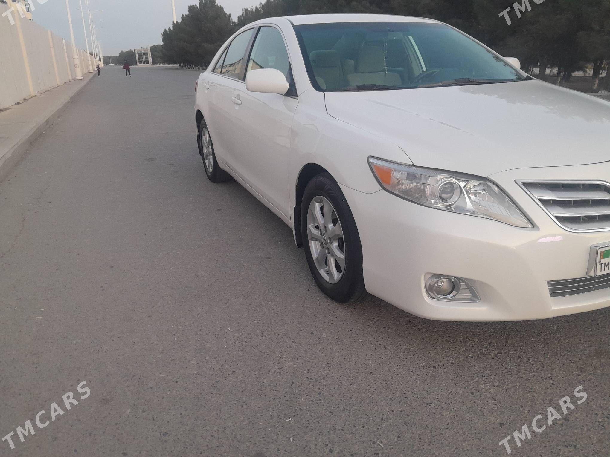 Toyota Camry 2011 - 180 000 TMT - Türkmenabat - img 6