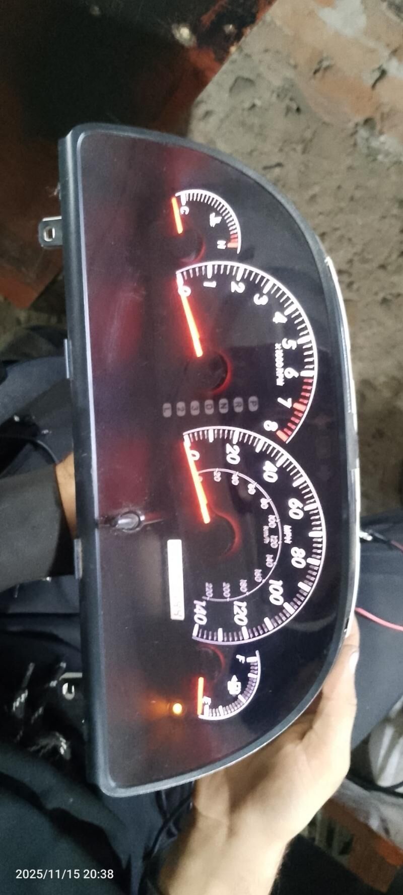 2.4 Camry 1 200 TMT - Дашогуз - img 2