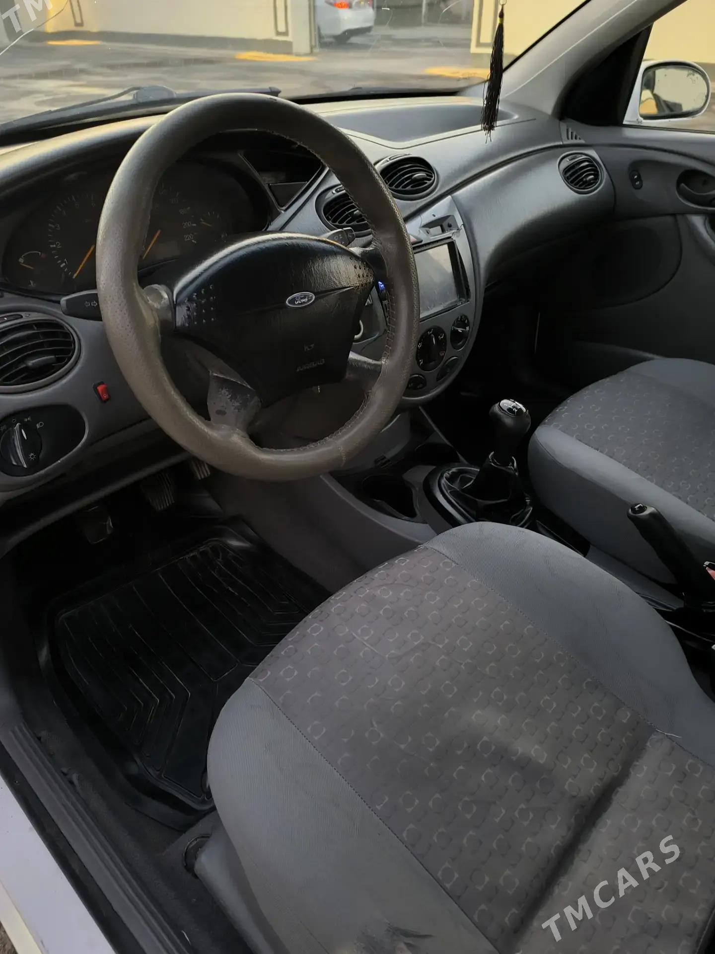 Ford Focus 2001 - 51 000 TMT - Каракумский этрап - img 4