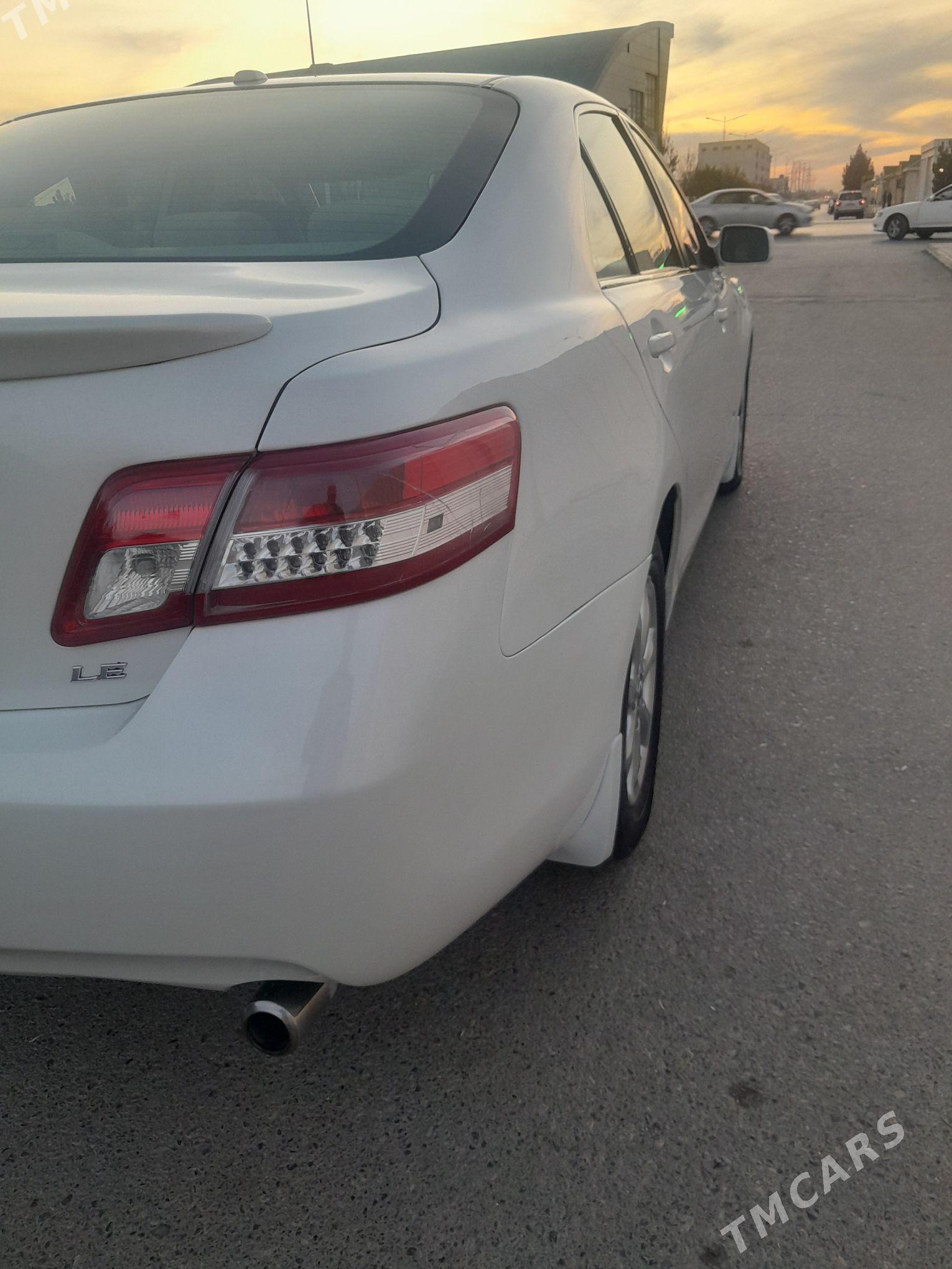 Toyota Camry 2011 - 180 000 TMT - Türkmenabat - img 8