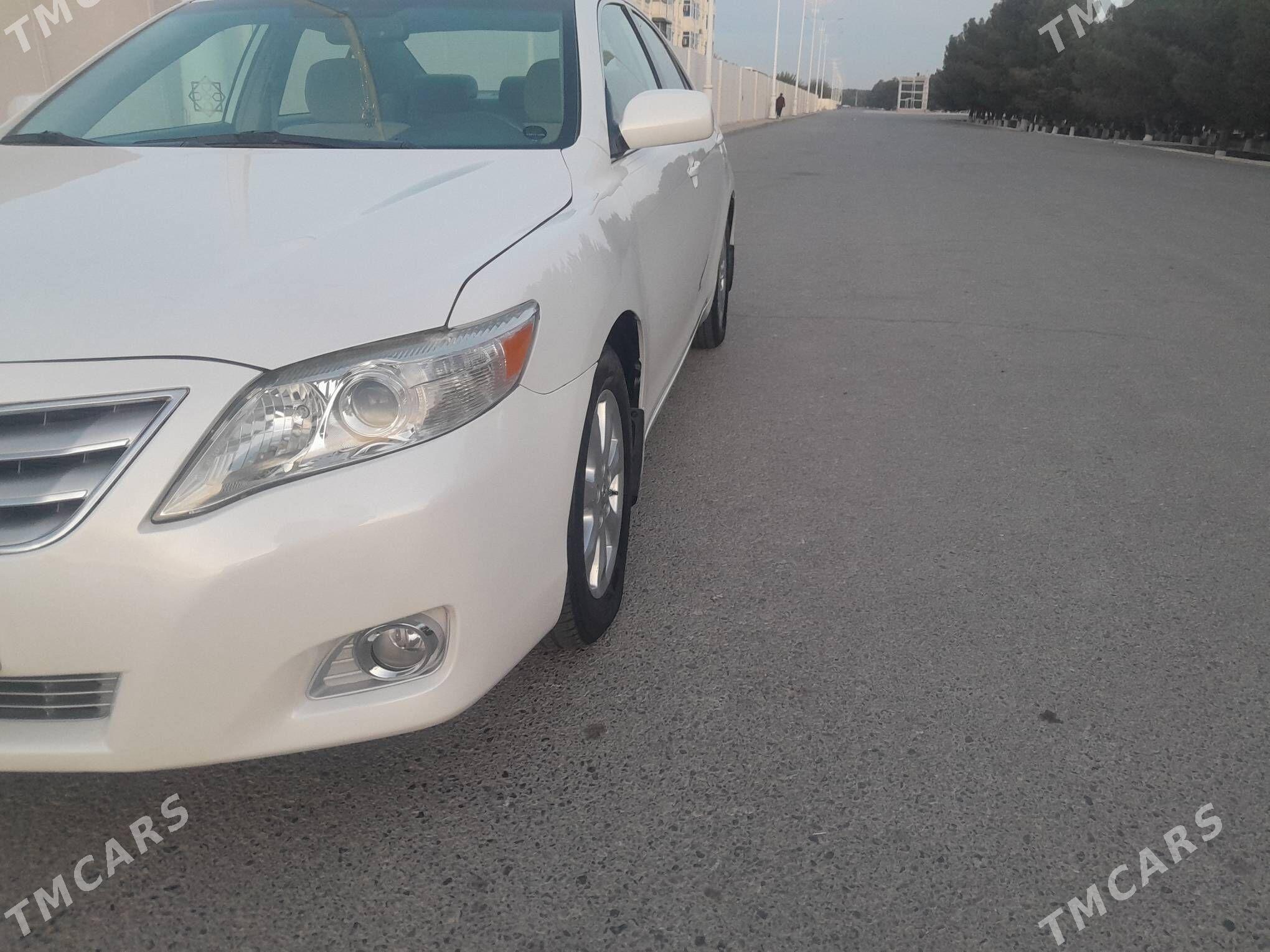 Toyota Camry 2011 - 180 000 TMT - Türkmenabat - img 7