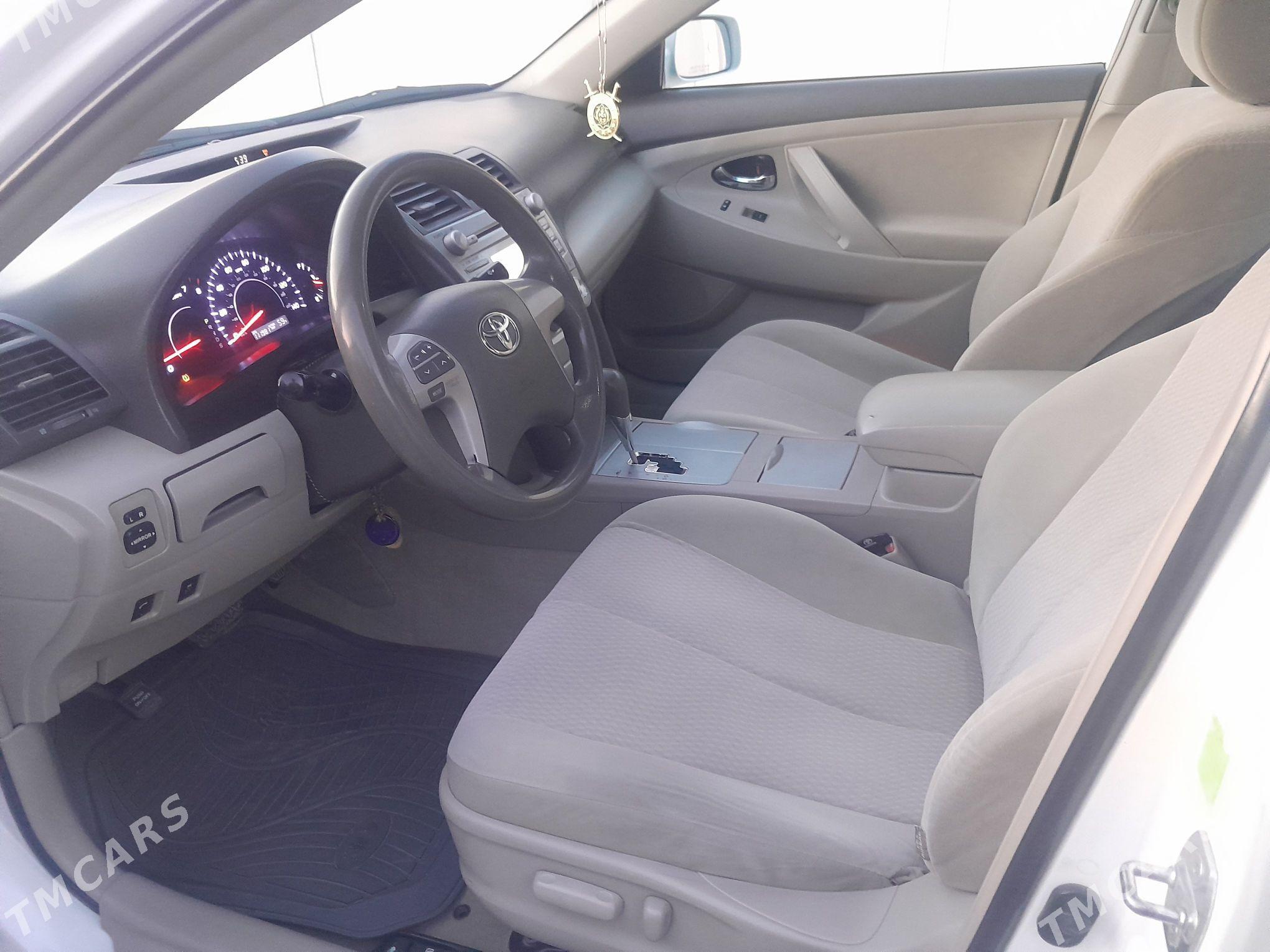 Toyota Camry 2011 - 180 000 TMT - Türkmenabat - img 5