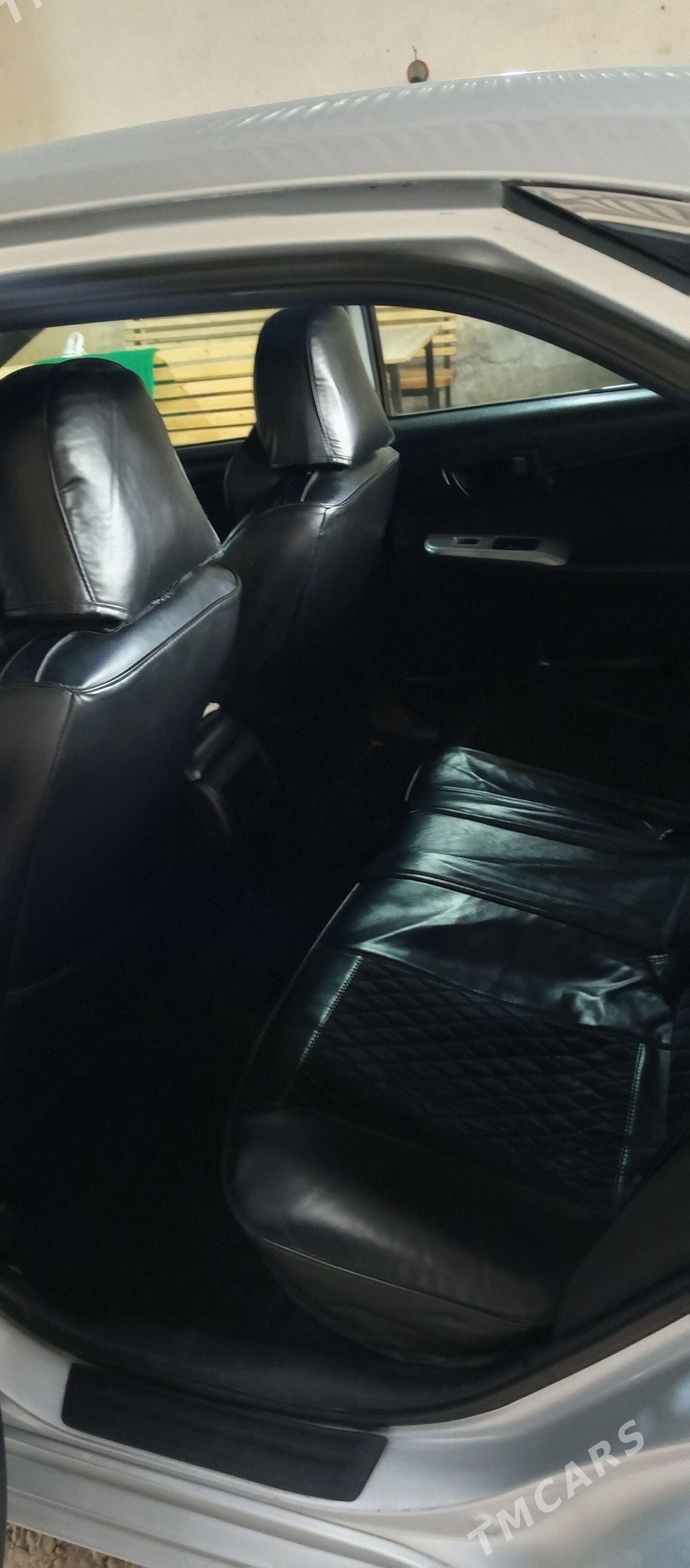 Toyota Camry 2017 - 260 000 TMT - Чарджоу - img 2