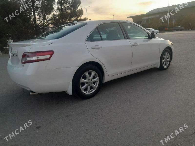 Toyota Camry 2011 - 180 000 TMT - Türkmenabat - img 2