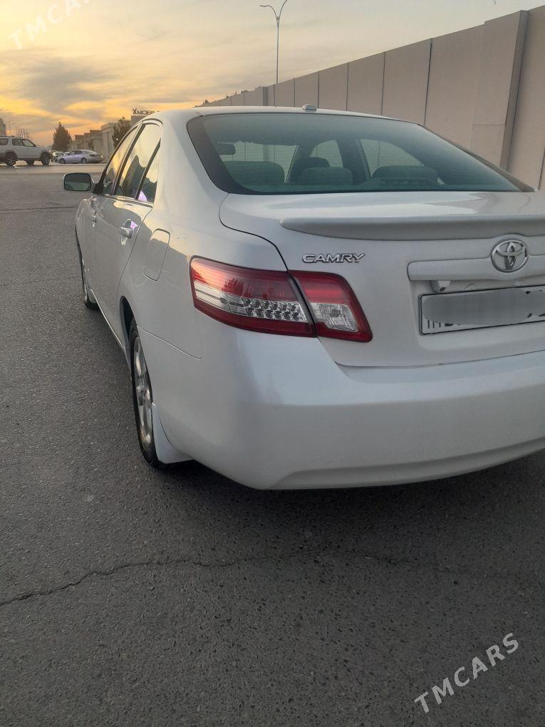 Toyota Camry 2011 - 180 000 TMT - Türkmenabat - img 9