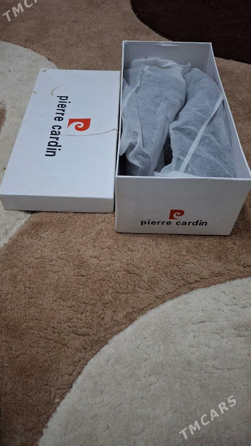 Original Pierre cardin köwiṣ - Туркменбаши - img 1
