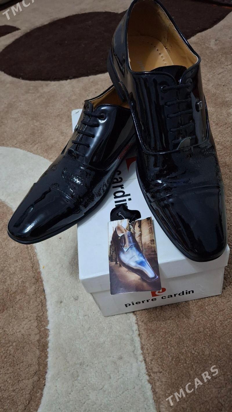 Original Pierre cardin köwiṣ - Туркменбаши - img 3
