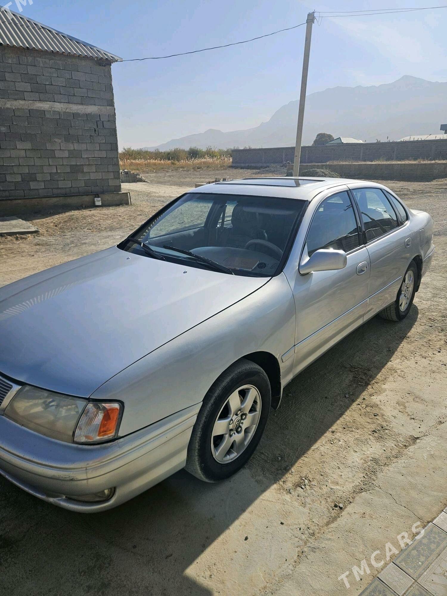 Toyota Avalon 1997 - 112 000 TMT - Tejen - img 2