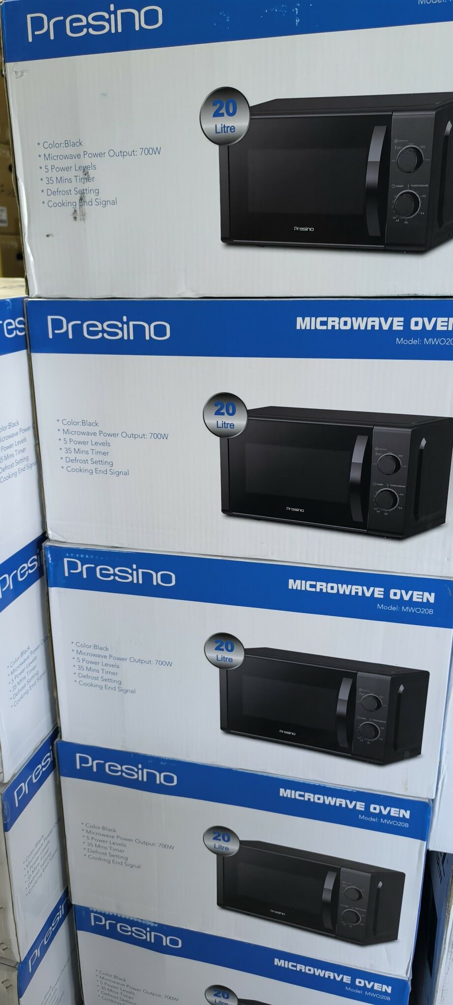 TÄZE ORIGINAL MIKROWOLNOWKALAR - Gurtly - img 1