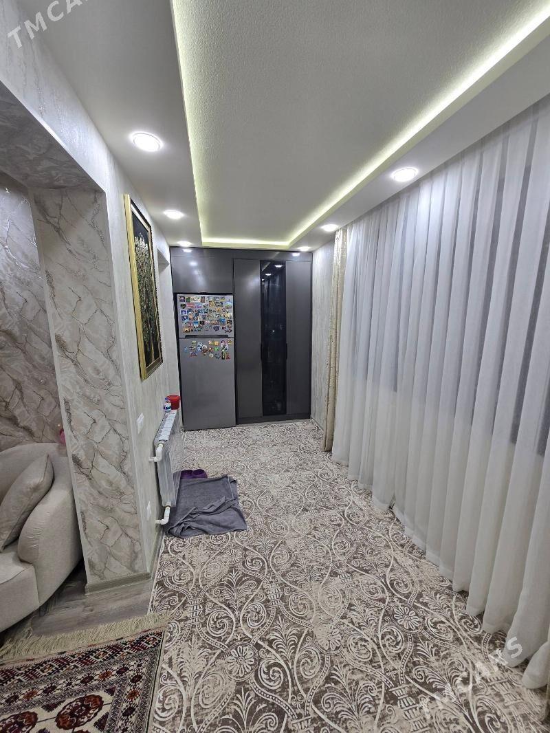 3-МКР 2 ЭТАЖ 3 КОМНАТНАЯ  - Aşgabat - img 3