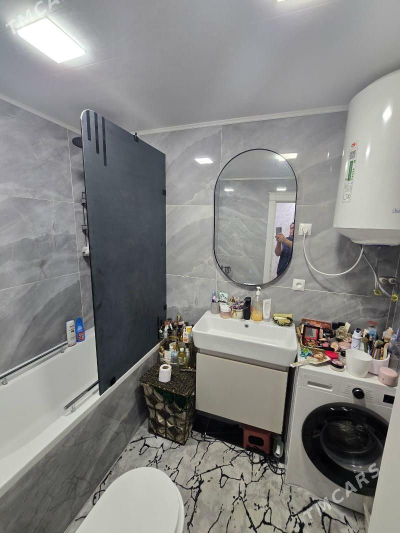 3-МКР 2 ЭТАЖ 3 КОМНАТНАЯ  - Aşgabat - img 6