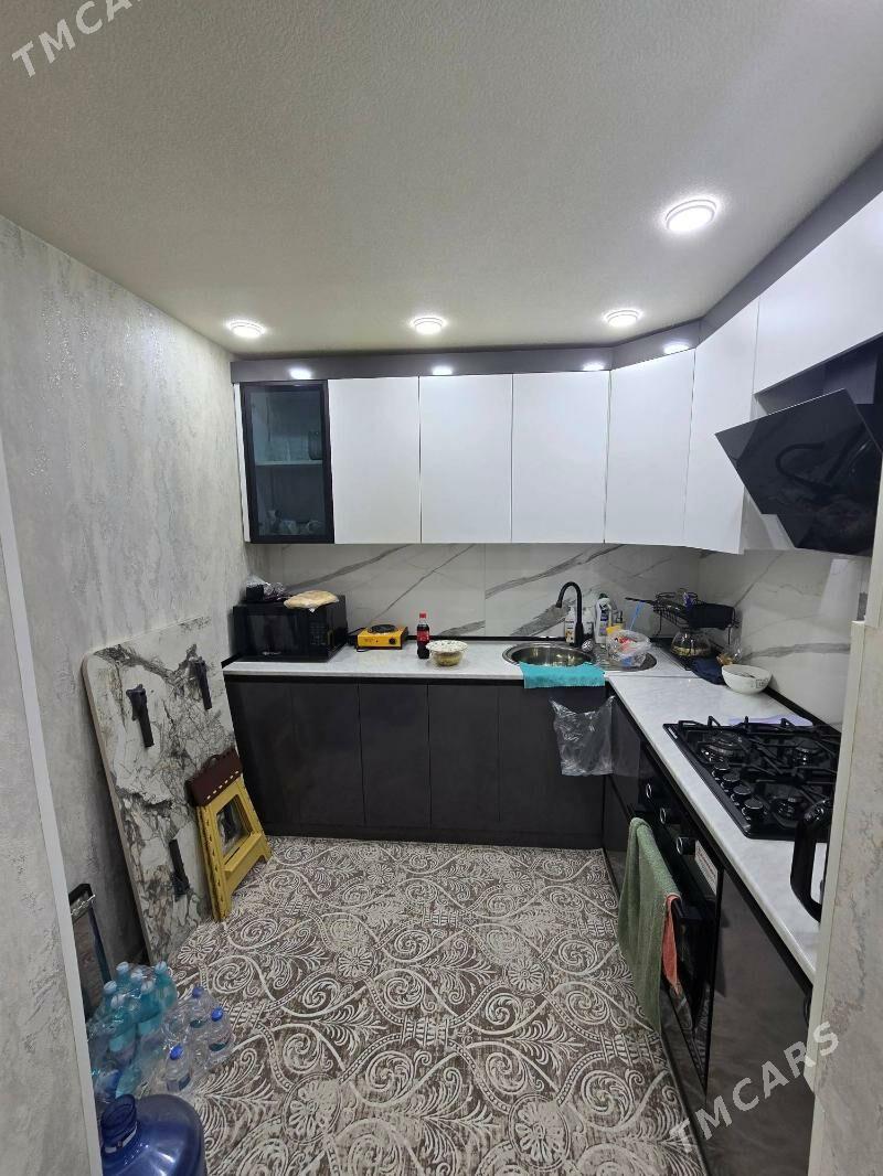 3-МКР 2 ЭТАЖ 3 КОМНАТНАЯ  - Aşgabat - img 5