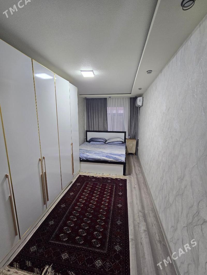 3-МКР 2 ЭТАЖ 3 КОМНАТНАЯ  - Aşgabat - img 9