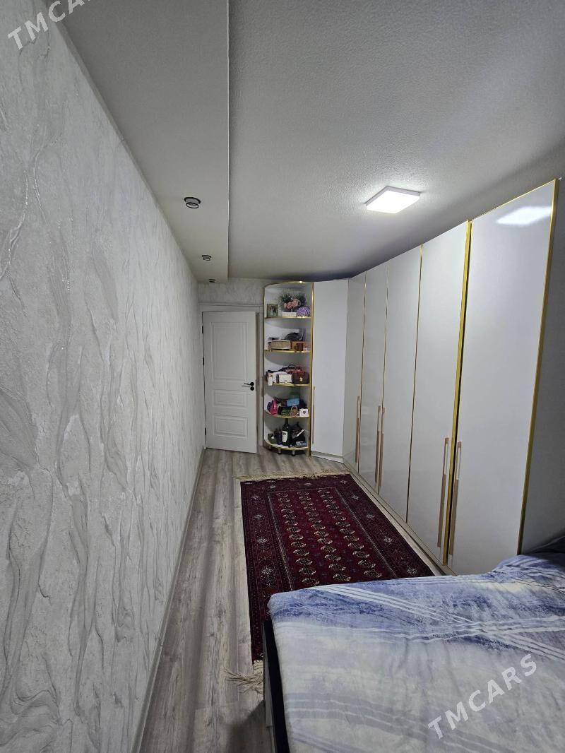 3-МКР 2 ЭТАЖ 3 КОМНАТНАЯ  - Aşgabat - img 10