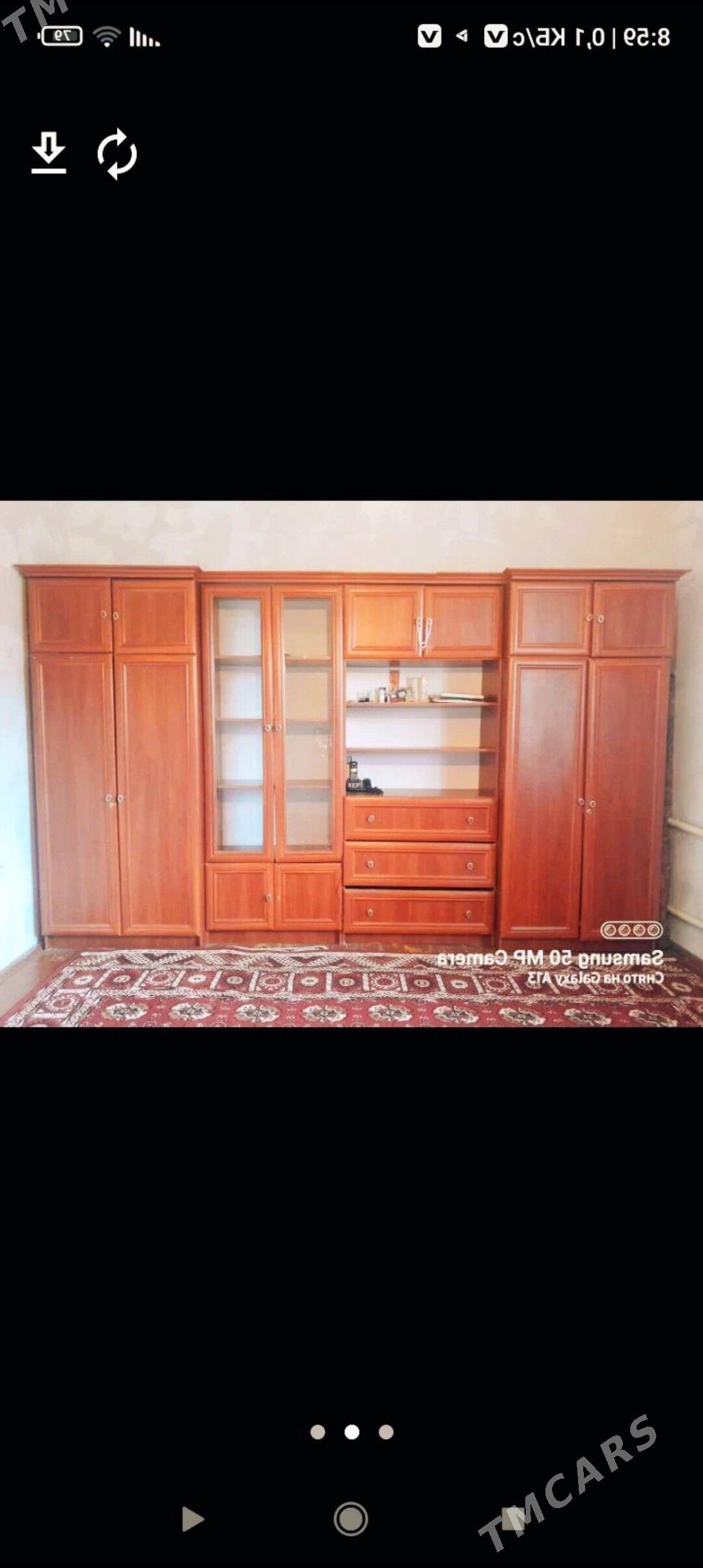 Garnitur - Гурбансолтан Едже - img 2