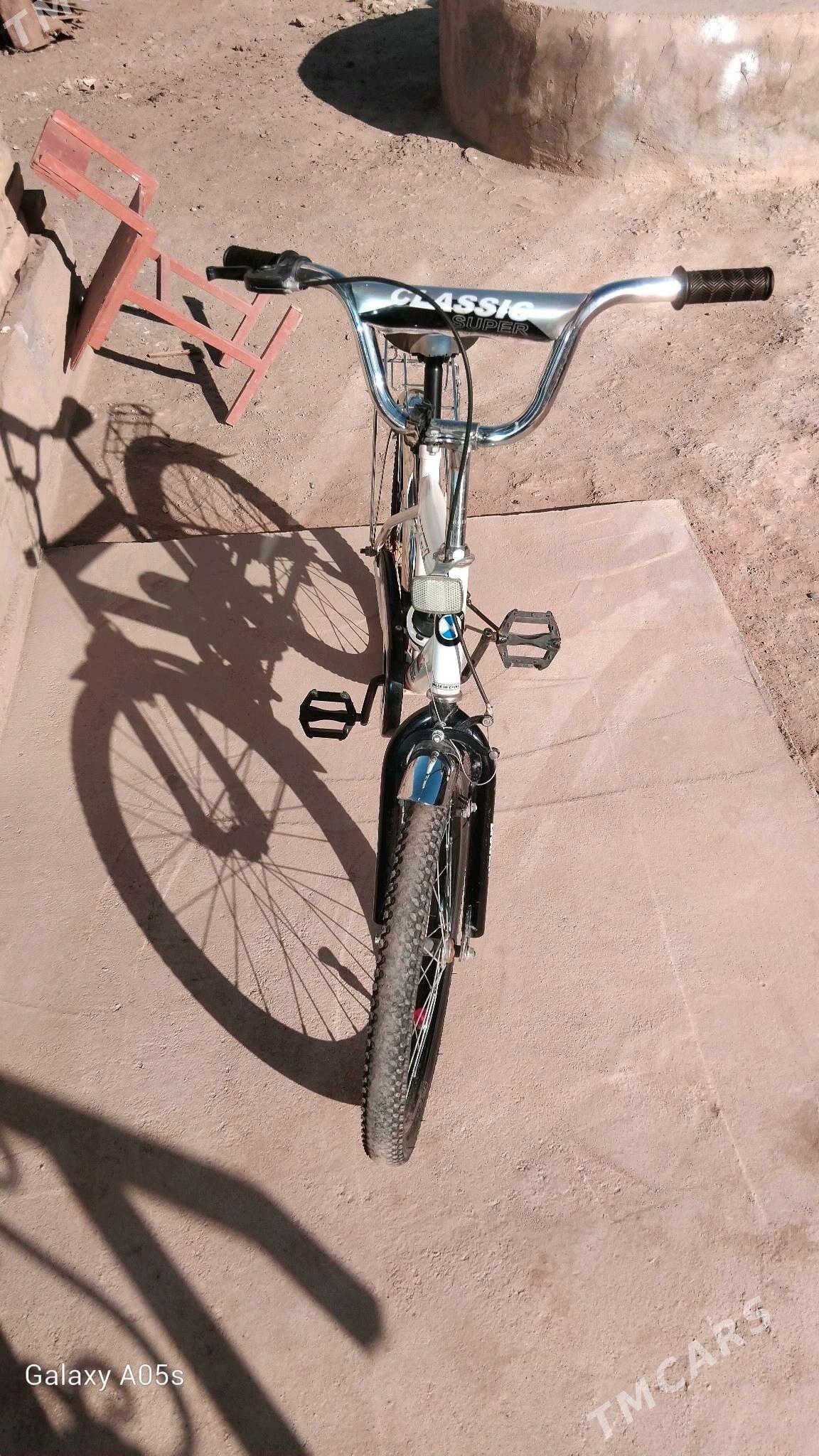 Tigir - Теджен - img 1