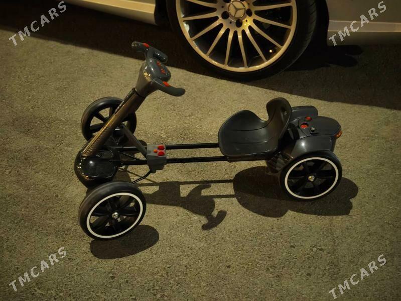 oyunjak mashyn - Ашхабад - img 2