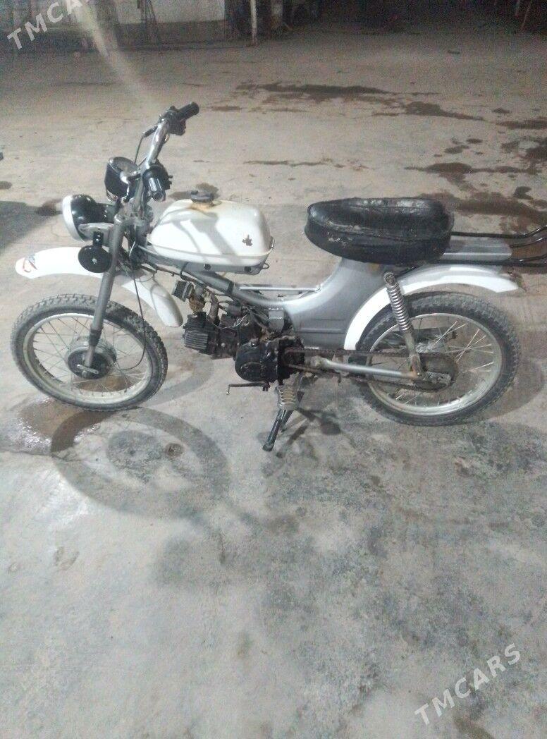 Fekon FK150-8G 2001 - 6 000 TMT - Дянев - img 4