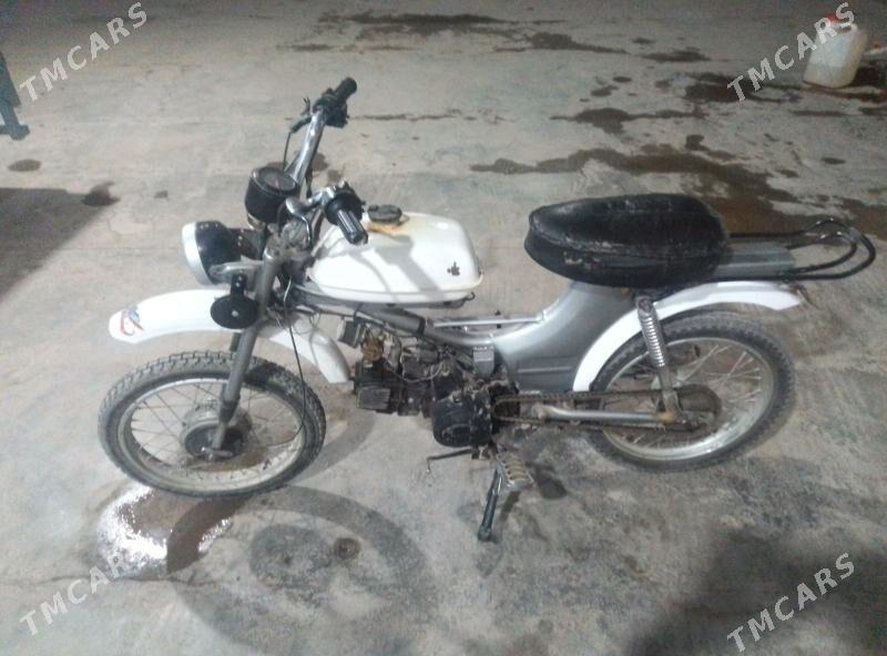 Fekon FK150-8G 2001 - 6 000 TMT - Дянев - img 3