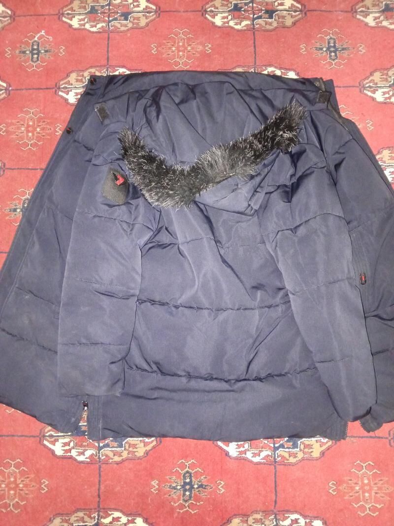 куртка - Türkmenbaşy - img 4