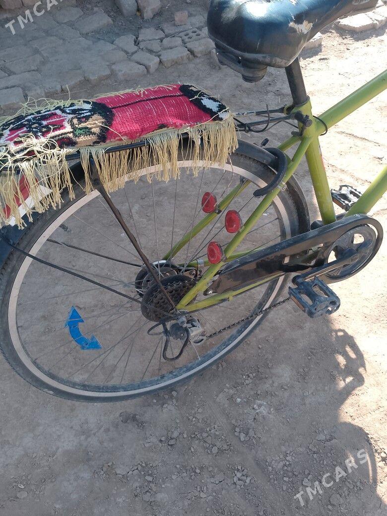 welik 27 - Baýramaly - img 3