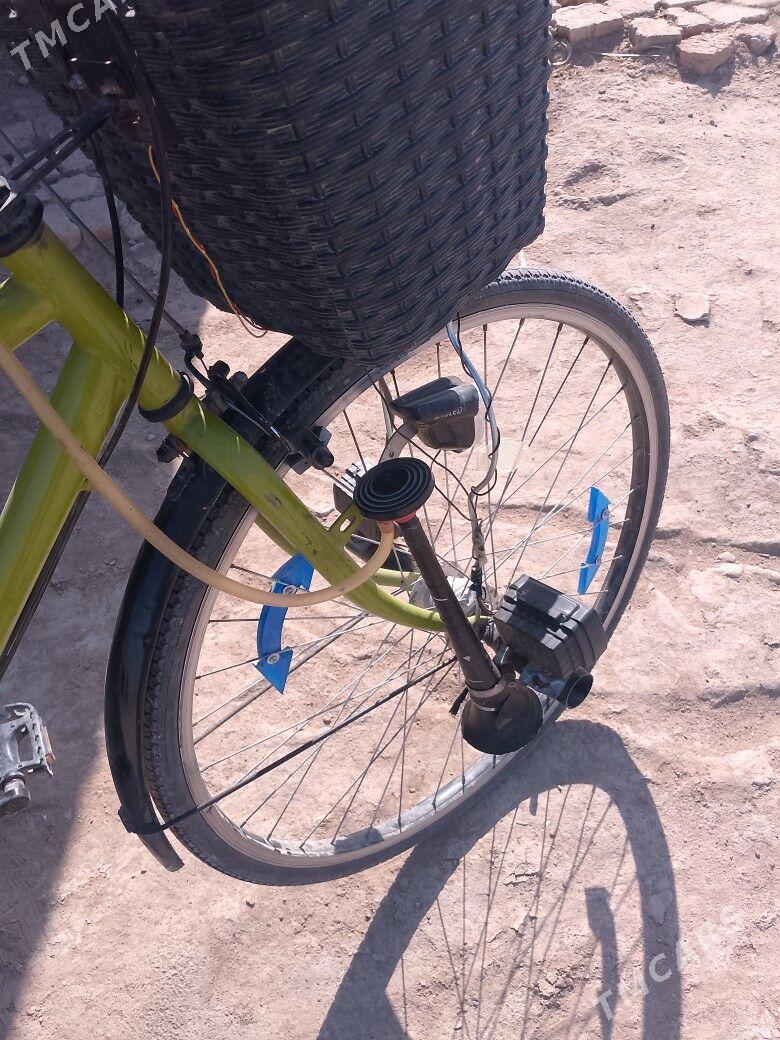 welik 27 - Baýramaly - img 2