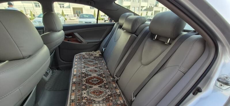 Toyota Camry 2010 - 230 000 TMT - Mary - img 9