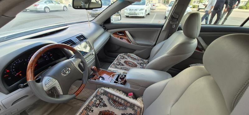 Toyota Camry 2010 - 230 000 TMT - Mary - img 8