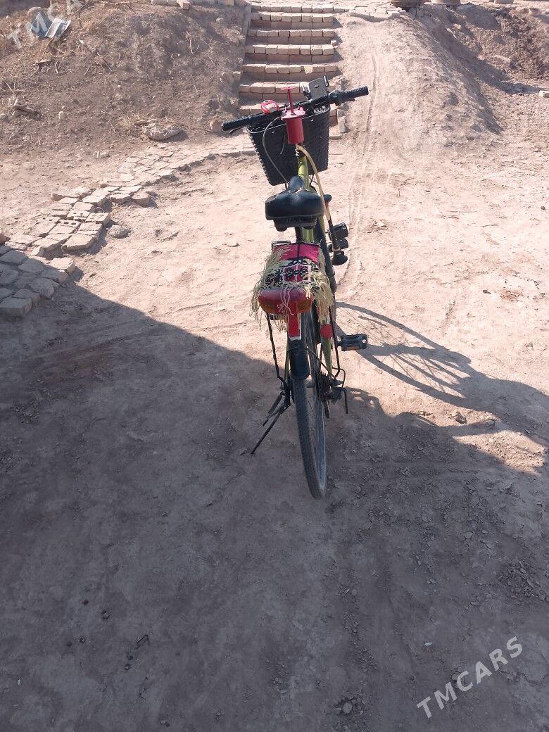 welik 27 - Baýramaly - img 4