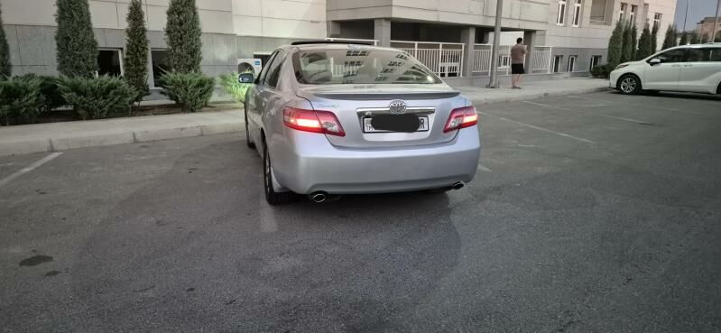 Toyota Camry 2010 - 230 000 TMT - Mary - img 6