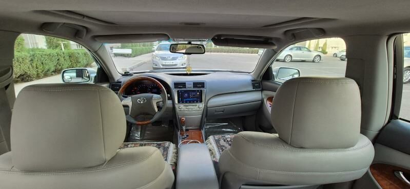 Toyota Camry 2010 - 230 000 TMT - Mary - img 7