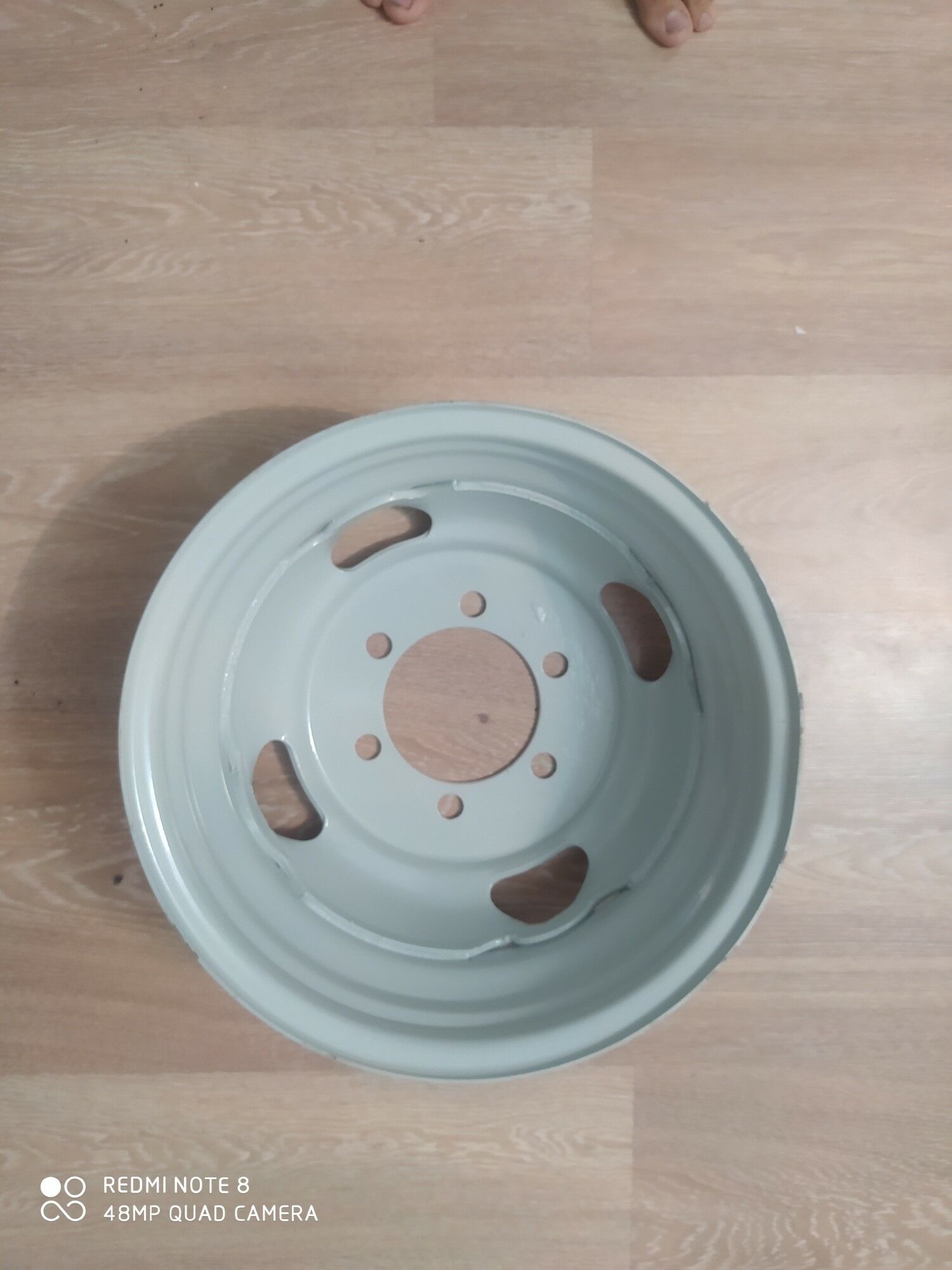 gazeliň diskasy 520 TMT - Ашхабад - img 2