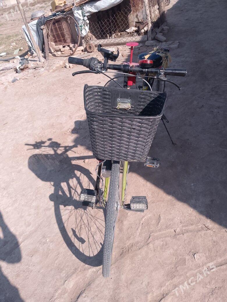 welik 27 - Baýramaly - img 6