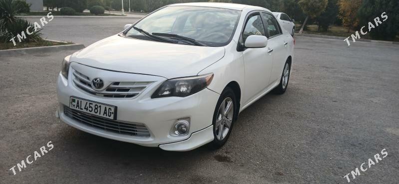 Toyota Corolla 2012 - 160 000 TMT - Moskowskiý köç. (10 ýyl abadançylyk şaýoly) - img 3