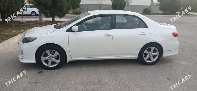 Toyota Corolla 2012 - 160 000 TMT - Moskowskiý köç. (10 ýyl abadançylyk şaýoly) - img 2