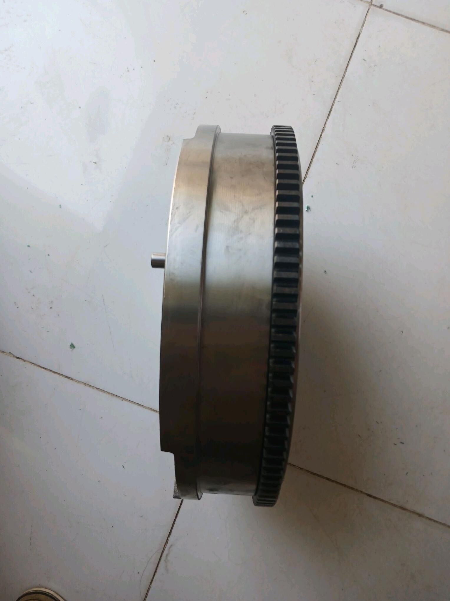 Hayse Mahawik 50 TMT - Mary - img 2