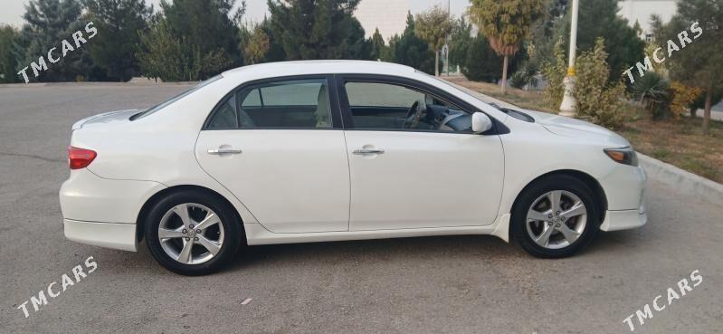 Toyota Corolla 2012 - 160 000 TMT - Moskowskiý köç. (10 ýyl abadançylyk şaýoly) - img 4