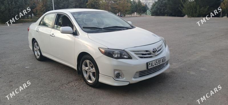 Toyota Corolla 2012 - 160 000 TMT - Moskowskiý köç. (10 ýyl abadançylyk şaýoly) - img 6