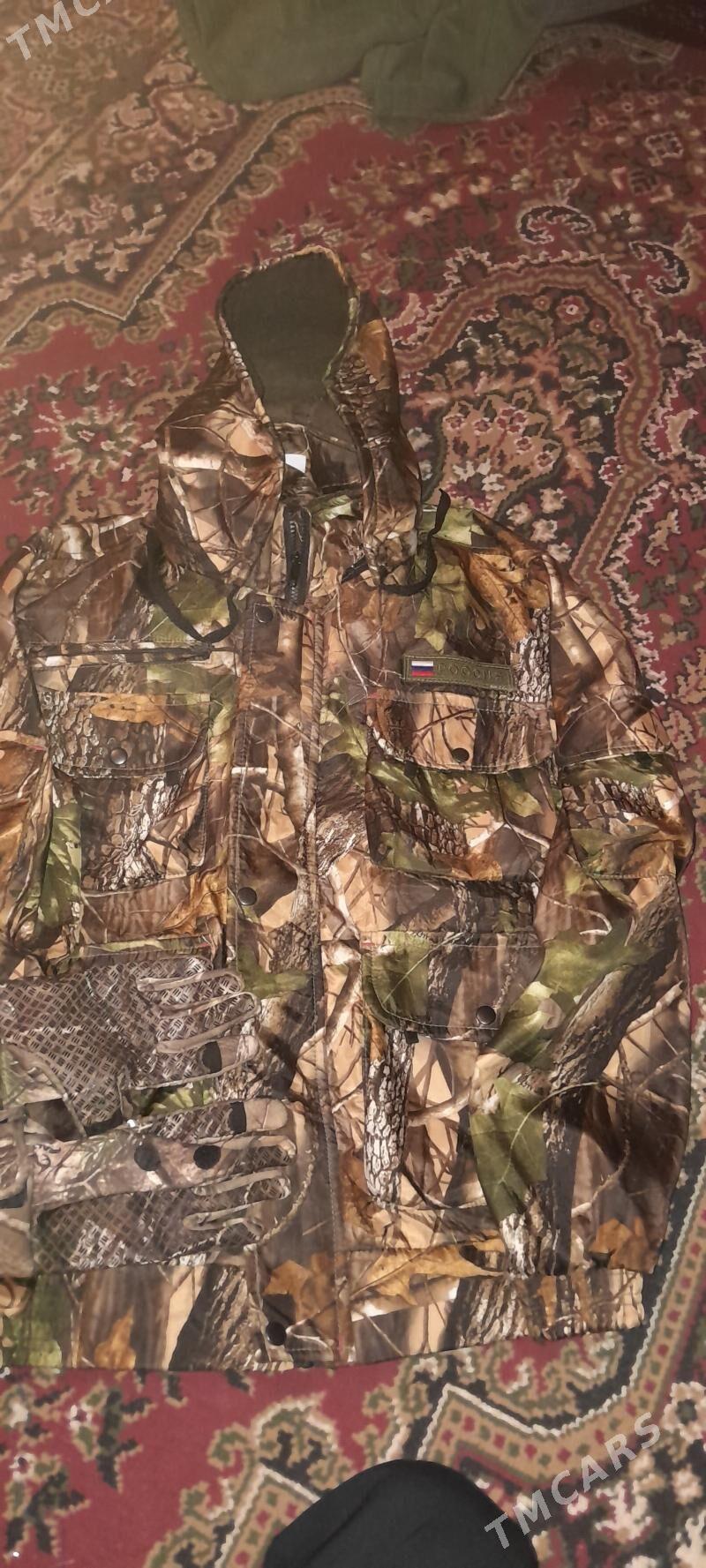 Aw eşik komplekt orginal galyň - Акдепе - img 2