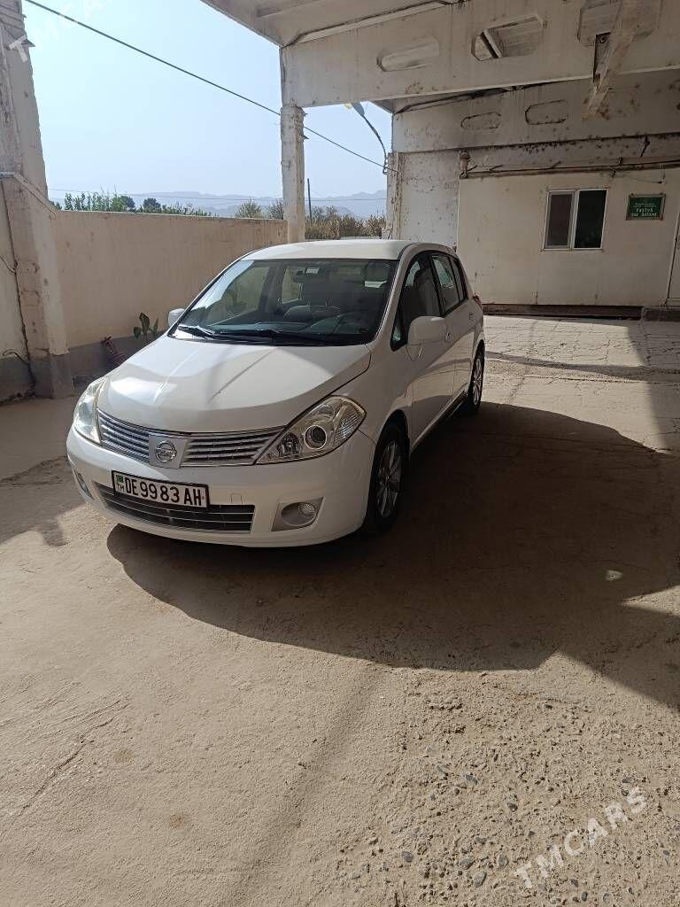 Nissan Versa 2011 - 140 000 TMT - Aşgabat - img 5