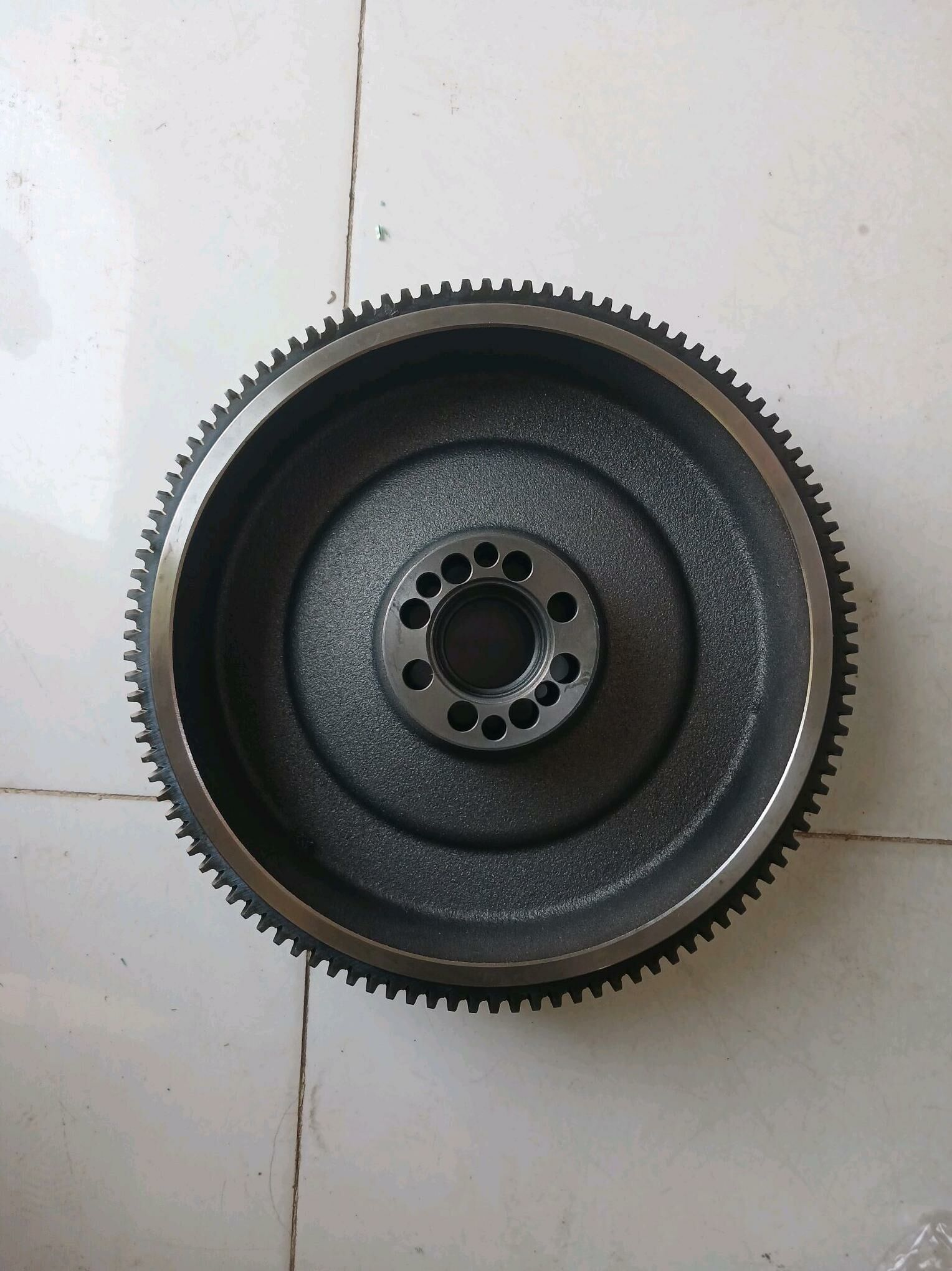 Hayse Mahawik 50 TMT - Mary - img 3