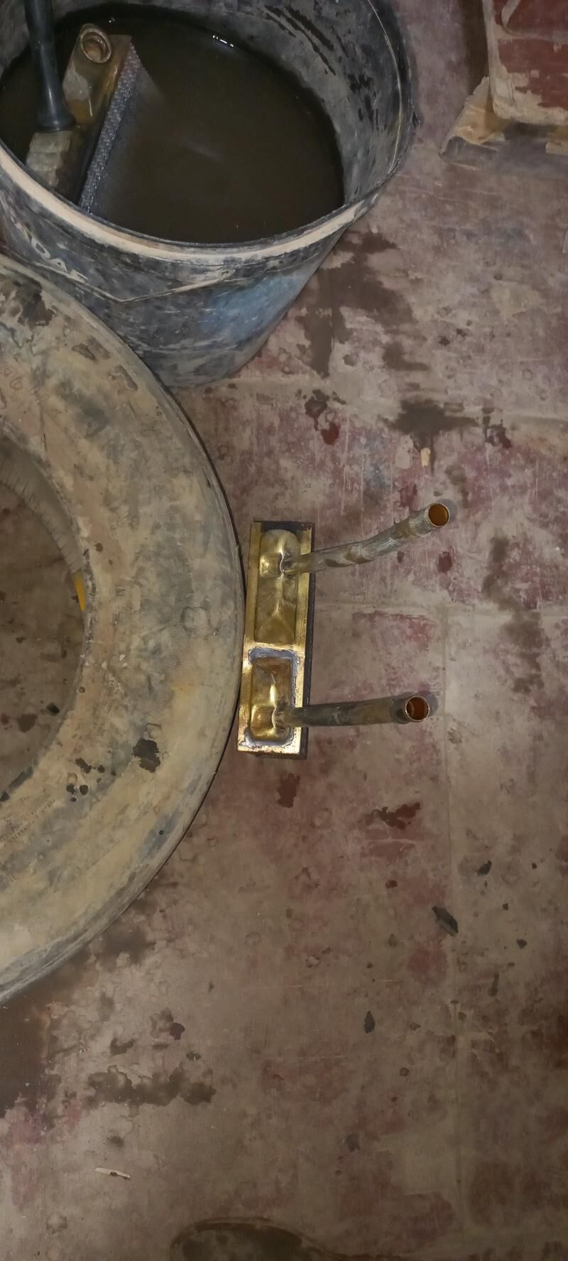 opel radnoy pecka 600 TMT - Köneürgenç - img 3