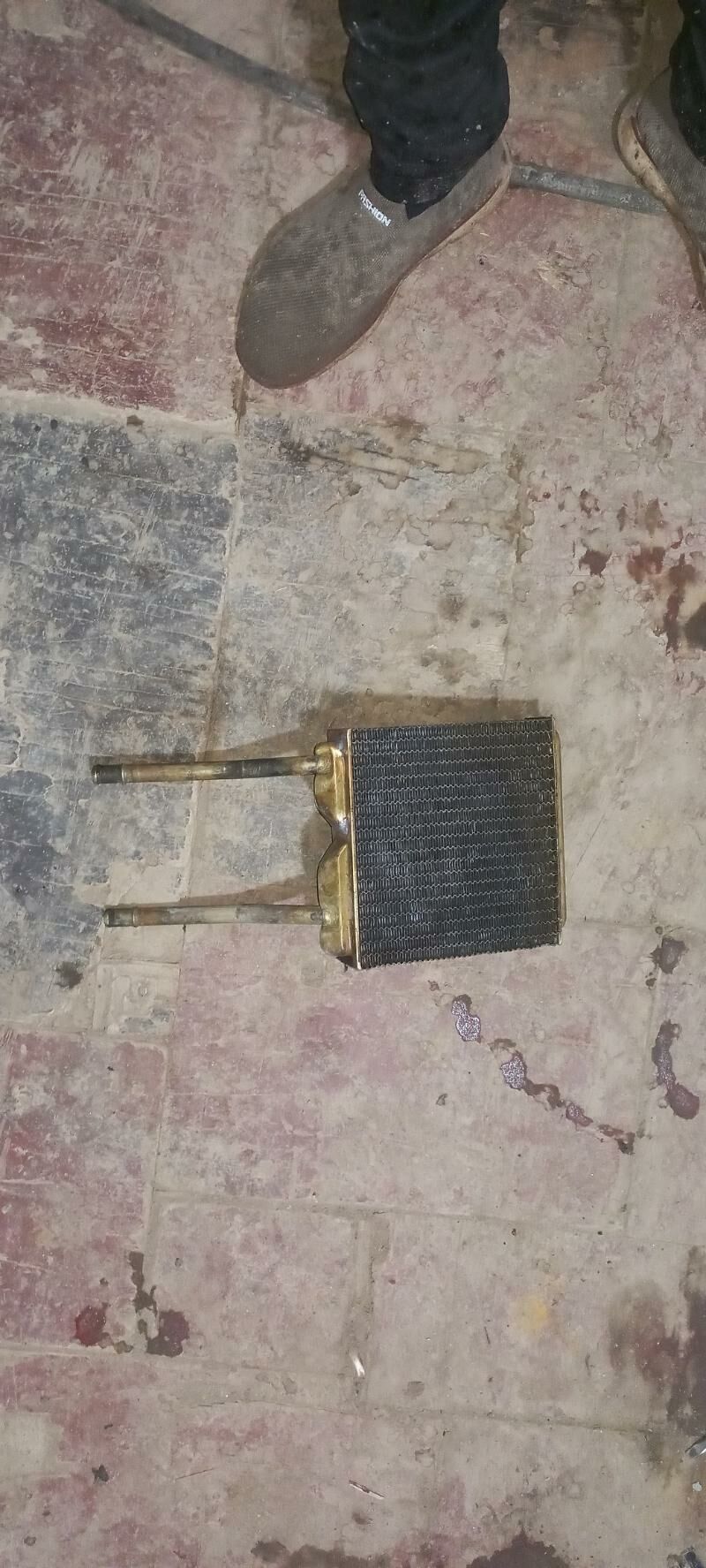 opel radnoy pecka 600 TMT - Köneürgenç - img 2