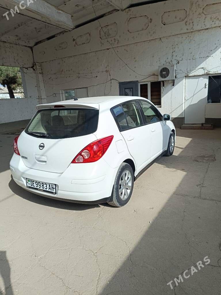 Nissan Versa 2011 - 140 000 TMT - Aşgabat - img 3