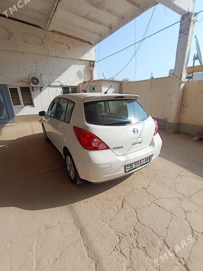 Nissan Versa 2011 - 140 000 TMT - Aşgabat - img 2