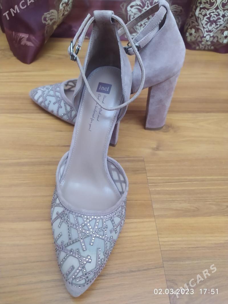 Туфли новые - Aşgabat - img 2