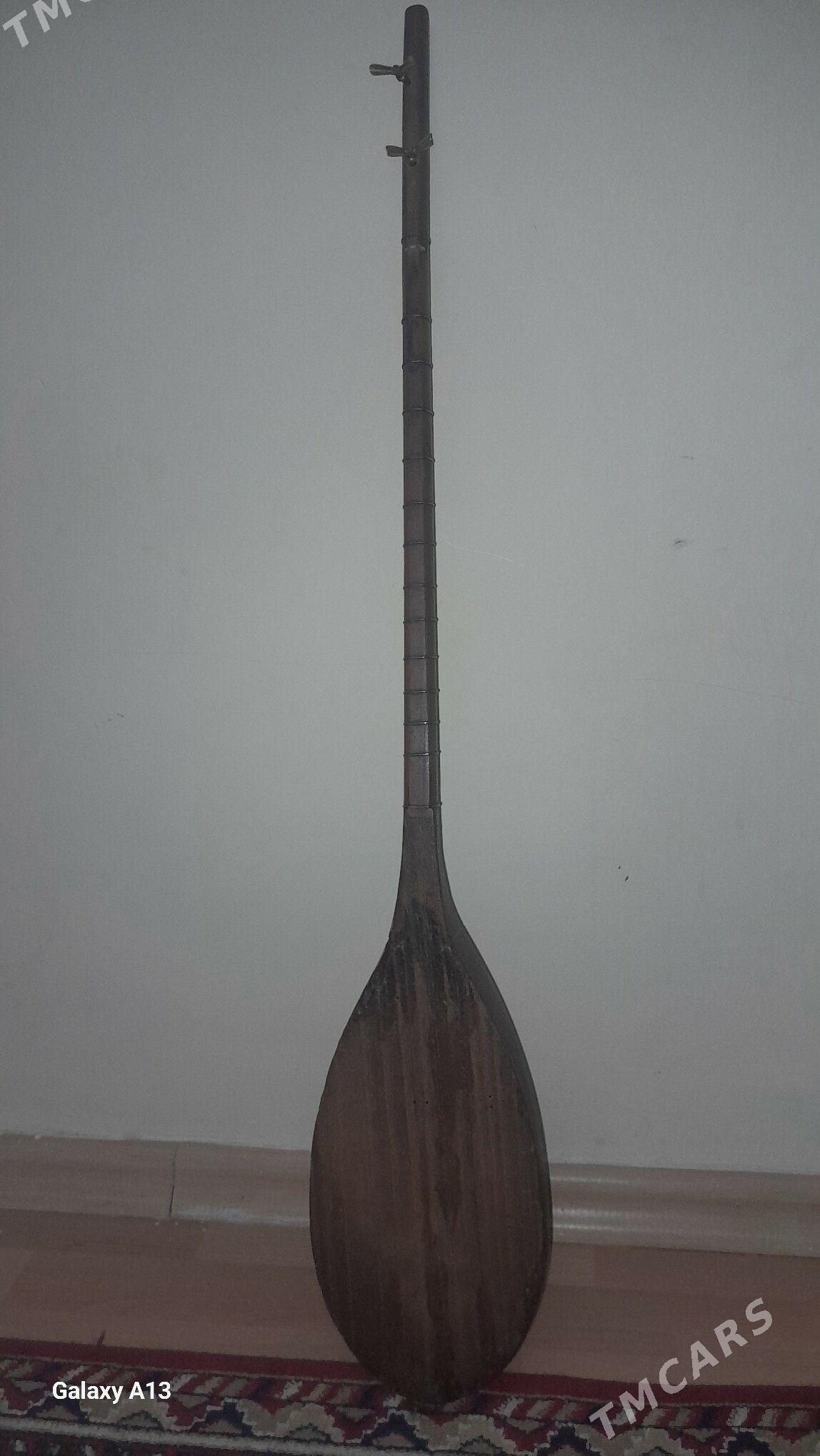 dutar saz guraly - Köşi - img 1