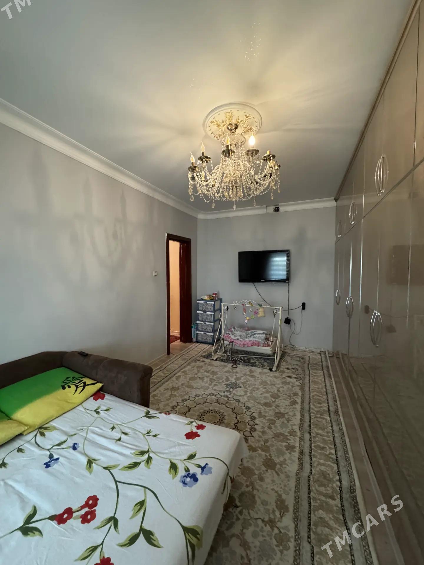 dosaaf 9/4et 2kom 125kw 70000 - Aşgabat - img 4