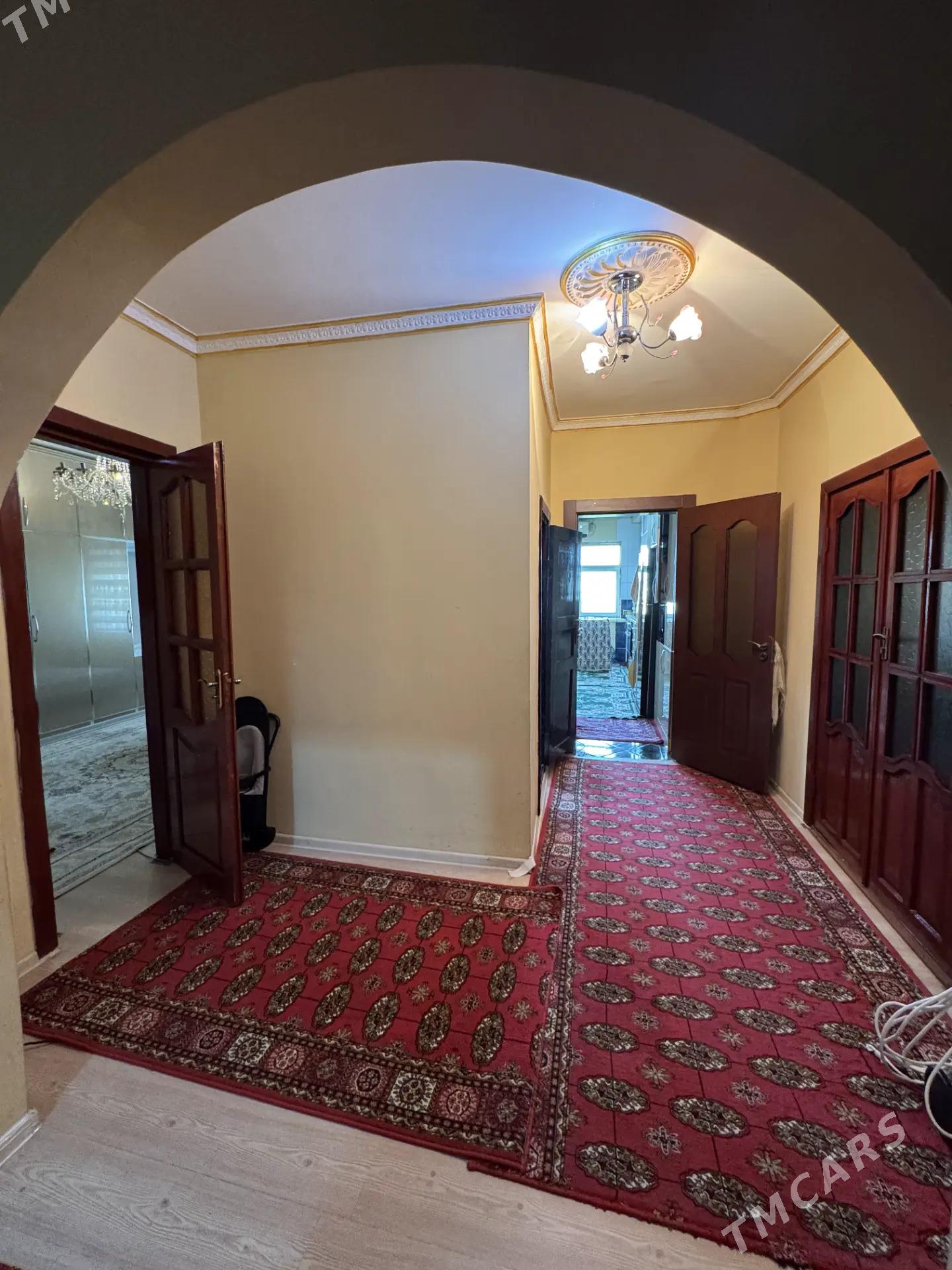 dosaaf 9/4et 2kom 125kw 70000 - Aşgabat - img 1