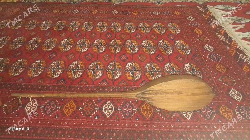 dutar saz guraly - Köşi - img 2